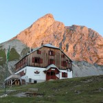 Umweltgütesiegel für Alpenvereinshütten