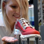 OutDoor 2012: Outdoor-Schuhe werden 2013 der echte Renner