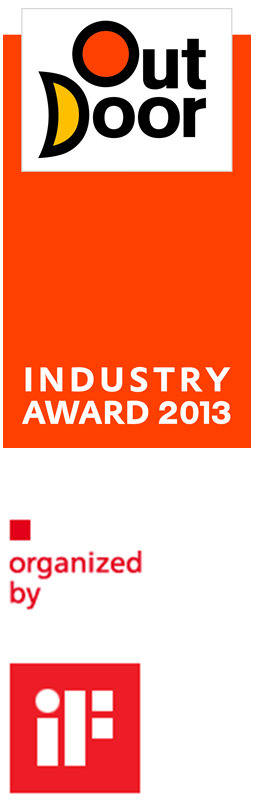 Ausschreibung zum OutDoor Industry Award 2013