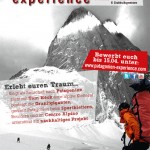 Patagonien Experience 2011: Ein Traum wird wahr