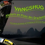 Vortrag in Bad Tölz: Yangshuo - Klettern am Fluss des Drachens
