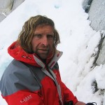 Toni Ponholzer und Markus Pucher starten Cerro Torre-Expedition