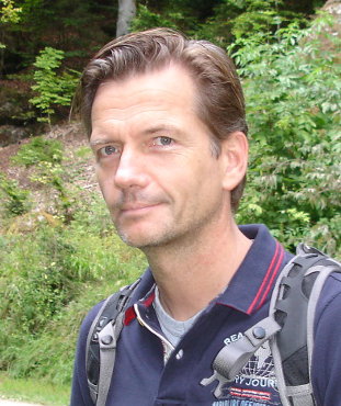 Jürgen Reis interviewt den Webmaster Jürgen Reis interviewt den Webmaster