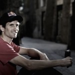 Red Bull Wings Academy: Bouldern mit Vizeweltmeister Kilian Fischhuber
