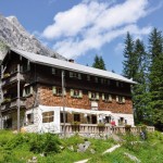 Neue Kooperation des Deutschen Alpenvereins mit den Jugendherbergen