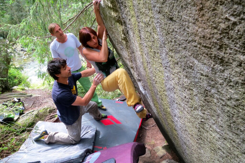 risk'n'fun Klettern 2014: Saisonfinale risk'n'fun Klettern 2014: Saisonfinale