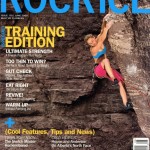 Rock and Ice Magazine