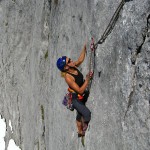 Kostenloses SAAC Climbing Camp im Wilden Kaiser