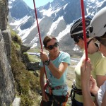 SAAC Climbing Camp für Gehörlose am 29./30. Juni 2012