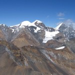 Sächsische Himalaya-Expedition 2012