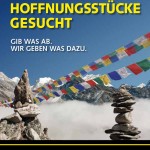 SALEWA und Sherpa Women: Hoffnungsstücke gesucht