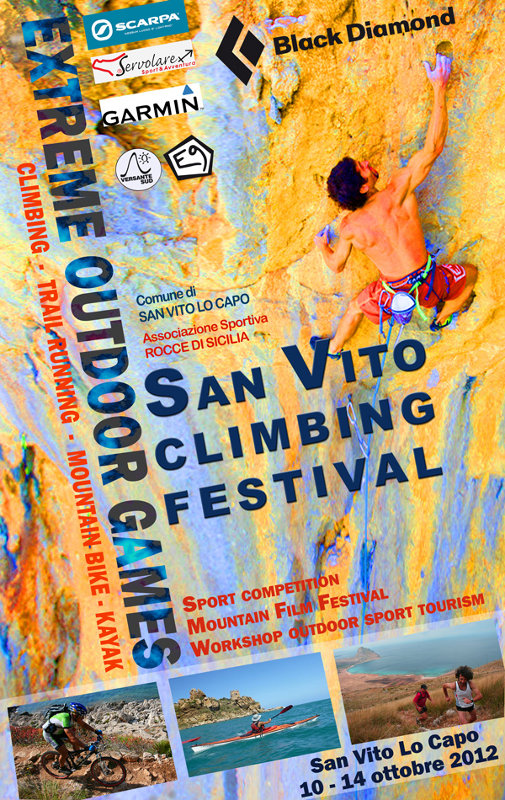 San Vito lo Capo: Festival der besonderen Art