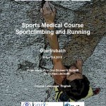 Sports Medical Course 2013 in the Frankenjura: Sportclimbing and Running