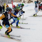 WM im Skibergsteigen in Frankreich: Rottmoser holt erstmals Titel nach Deutschland