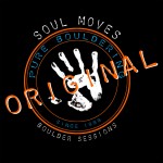 Soul Moves Boulder Sessions 2012