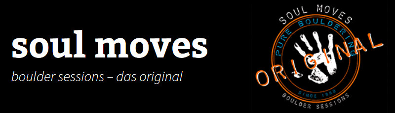 Soul Moves Vol.16 oder warum Omas Rezept immer noch am besten schmeckt Soul Moves Vol.16 oder warum Omas Rezept immer noch am besten schmeckt