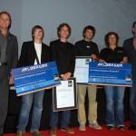 Filmfest St. Anton: Spezial- und Publikumspreis 2010