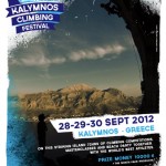 Athleten Line-Up für das The North Face Kalymnos Climbing Festival 2012