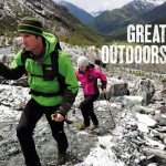 The Great Outdoor Contest von The North Face und Intersport