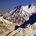 Geplante Winterbesteigung des Nanga Parbat (8.125 m)