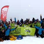 Pilotprojekt "EPIC DAY" in Frankreich gestartet: Exploring Peaks