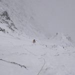 Expeditionsabbruch: Winterbesteigung des Nanga Parbat bleibt fürs Erste nur ein Traum