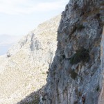 Erste Auflage des The North Face Kalymnos Climbing Festivals