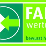 Recycling: VAUDE kooperiert mit dem Dachverband FairWertung