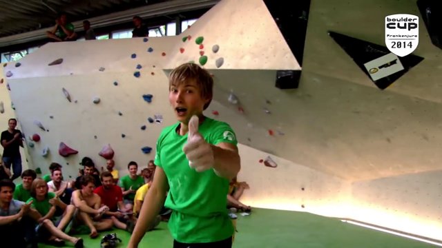 Das Video zum Bouldercup Frankenjura 2014 bei den BLOCKHELDEN
