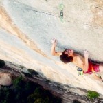 [VIDEO] Adam Ondra in "L'etrange Ivresse des Lenteurs" (9a+) in Ce&uuml;se