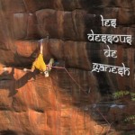 [VIDEO] Gerome Pouvreau in Ganesh (8b+)