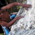 [VIDEO] Deep Water Soloing auf den Bermudas (Teil 2)