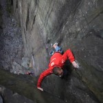 [VIDEO] Marmot Rocks North Wales