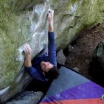 [VIDEO] Bouldern in Squamish