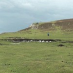 [VIDEO] Klettern an den Sea Stacks von Irland