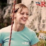 [VIDEO] Klettern mit Maya Holding - Teil 6