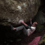 [VIDEO] Marius Grüner bouldert im Frankenjura