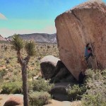 [VIDEO] Klettern mit körperlich Behinderten in Joshua Tree