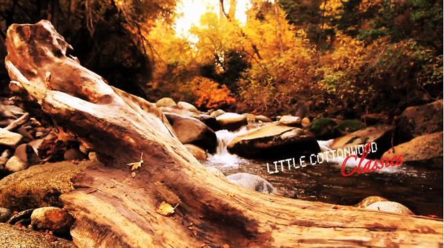 [VIDEO] Little Cottonwood Canyon Classics - Teil 1