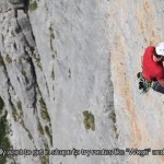 [VIDEO] Patxi Usobiaga klettert im Rätikon
