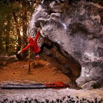 [VIDEO] Chasing Rabbits: Bouldern in Fontainebleau