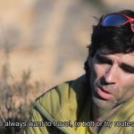 [VIDEO] La Obsesión: Ein Film über Dani Andrada