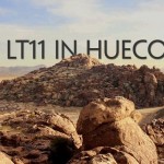 [VIDEO] Louder Than 11 in Hueco Tanks