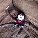 [VIDEO] Edu Marin und Marco Jubes klettern in Äthiopien