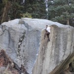 [VIDEO] Little Things - Vol. 1: Little Cottonwood Canyon Bouldering