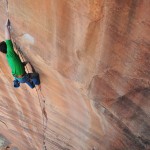 [VIDEO] Sonnie Trotter in "Master Blaster" (5.13c/d)