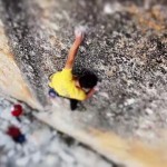 [VIDEO] Alex Honnold klettert in Tuolumne Meadows