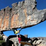 [VIDEO] Rocklands Bouldern - Cederberg Spezial