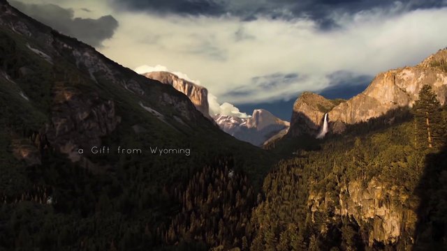 [VIDEO] Alex Honnold in "A Gift From Wyoming" (Teil 1)