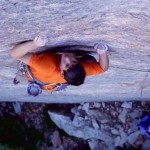 [VIDEO] Alex Honnold in "A Gift From Wyoming" (Teil 2)